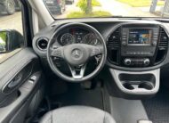 Mercedes-Benz Vito 116CDI – Dubbel Cabine – 2x zijdeur – Camera – BTW