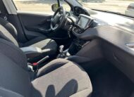 Peugeot 208 Allure – 1.2 Benzine – Apple Carplay – 110pk
