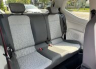 VW UP! – Beats audio – 1.0 benzine – weinig km – bluetooth