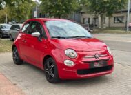 Fiat 500 1.2 benzine – Cruise Control – Apple Carplay -Airco