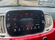 Fiat 500 1.2 benzine – Cruise Control – Apple Carplay -Airco