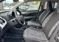 Peugeot 108 – Style – 1.0 benzine – Airco – Bluetooth