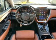 Subaru Outback 2.5i Premium – 4X4 – 2022 – Full option