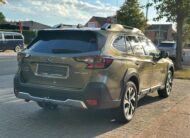 Subaru Outback 2.5i Premium – 4X4 – 2022 – Full option