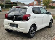 Peugeot 108 – 1.0 benzine – 12.920KM !! – Automaat -Open dak