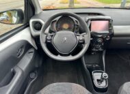 Peugeot 108 – 1.0 benzine – 12.920KM !! – Automaat -Open dak