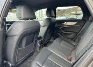 Audi A6 Avant 55 TFSIe Quattro-3X Sline-38.500KM – 2022