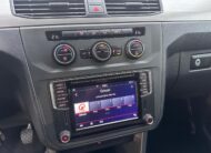 VW Caddy Maxi – 1.4 TSI – 7 zit – Navi – Trekhaak – PDC