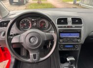 Volkswagen Polo 1.4i DSG – Airco – Elektrische ramen –