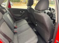 Volkswagen Polo 1.4i DSG – Airco – Elektrische ramen –