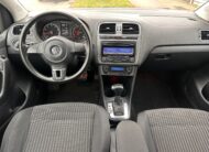 Volkswagen Polo 1.4i DSG – Airco – Elektrische ramen –