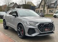 Audi RSQ3 2.5TFSI Sportback – Quattro – Full Option