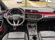 Audi RSQ3 2.5TFSI Sportback – Quattro – Full Option