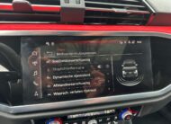 Audi RSQ3 2.5TFSI Sportback – Quattro – Full Option