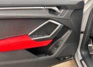 Audi RSQ3 2.5TFSI Sportback – Quattro – Full Option