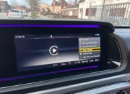 Mercedes-Benz G 63 AMG Speedshift 9G-TRONIC – Carbon – Burmester – 585PK
