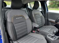 Dacia Sandero Stepway 1.0 TCe – Automaat – Camera – Dodehoek