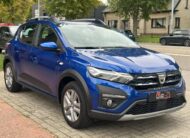 Dacia Sandero Stepway 1.0 TCe – Automaat – Camera – Dodehoek
