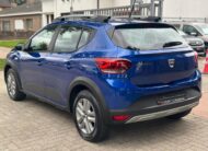 Dacia Sandero Stepway 1.0 TCe – Automaat – Camera – Dodehoek