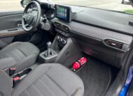 Dacia Sandero Stepway 1.0 TCe – Automaat – Camera – Dodehoek
