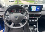 Dacia Sandero Stepway 1.0 TCe – Automaat – Camera – Dodehoek