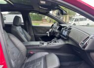 DS Automobiles DS 7 Crossback 1.6i Performance Line – Full option !
