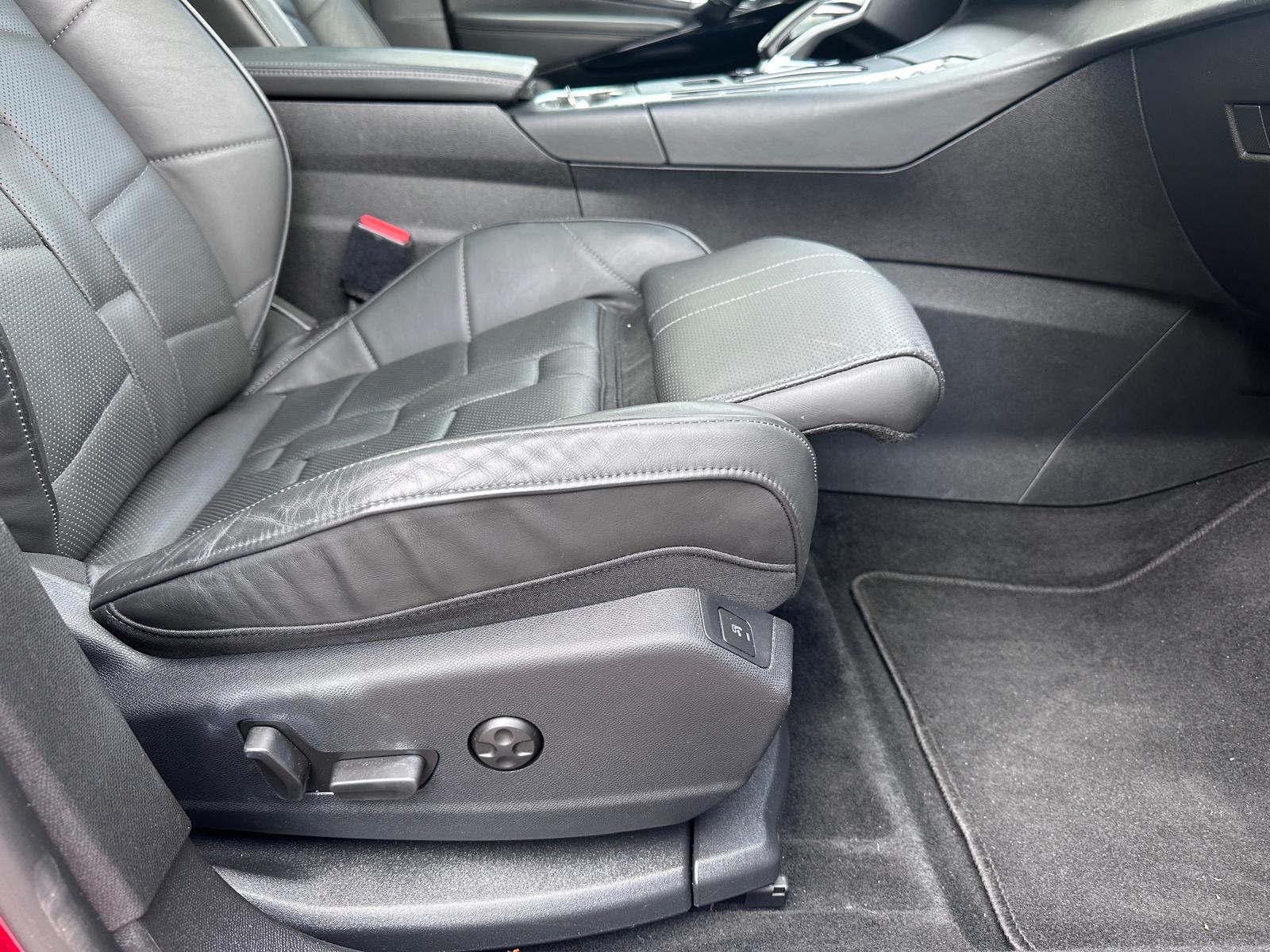 DS Automobiles DS 7 Crossback 1.6i Performance Line – Full option !