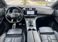 DS Automobiles DS 7 Crossback 1.6i Performance Line – Full option !