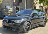 VW Tiguan – 2.0TDI – 3 X R Line – 2022 – Full option