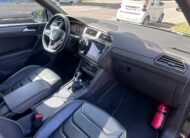 VW Tiguan – 2.0TDI – 3 X R Line – 2022 – Full option