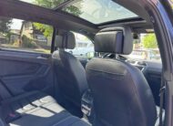 VW Tiguan – 2.0TDI – 3 X R Line – 2022 – Full option