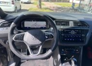 VW Tiguan – 2.0TDI – 3 X R Line – 2022 – Full option