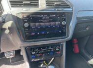VW Tiguan – 2.0TDI – 3 X R Line – 2022 – Full option