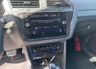VW Tiguan – 2.0TDI – 3 X R Line – 2022 – Full option
