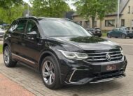 VW Tiguan 2.0 TDI R-Line – Pano – BTW wagen – 360 Camera