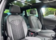 VW Tiguan 2.0 TDI R-Line – Pano – BTW wagen – 360 Camera
