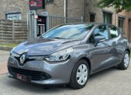 Renault Clio 1.2 benzine – 32.772KM – Airco – Navigatie –