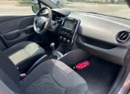 Renault Clio 1.2 benzine – 32.772KM – Airco – Navigatie –