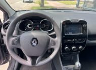 Renault Clio 1.2 benzine – 32.772KM – Airco – Navigatie –