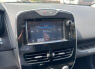 Renault Clio 1.2 benzine – 32.772KM – Airco – Navigatie –