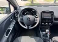 Renault Clio 1.2 benzine – 32.772KM – Airco – Navigatie –