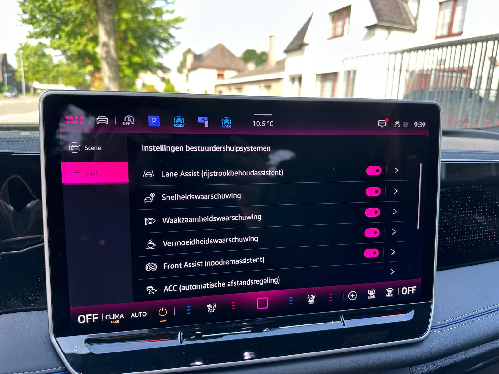 Volkswagen Tiguan 2.0 TDI 4Motion R-Line – Full option !