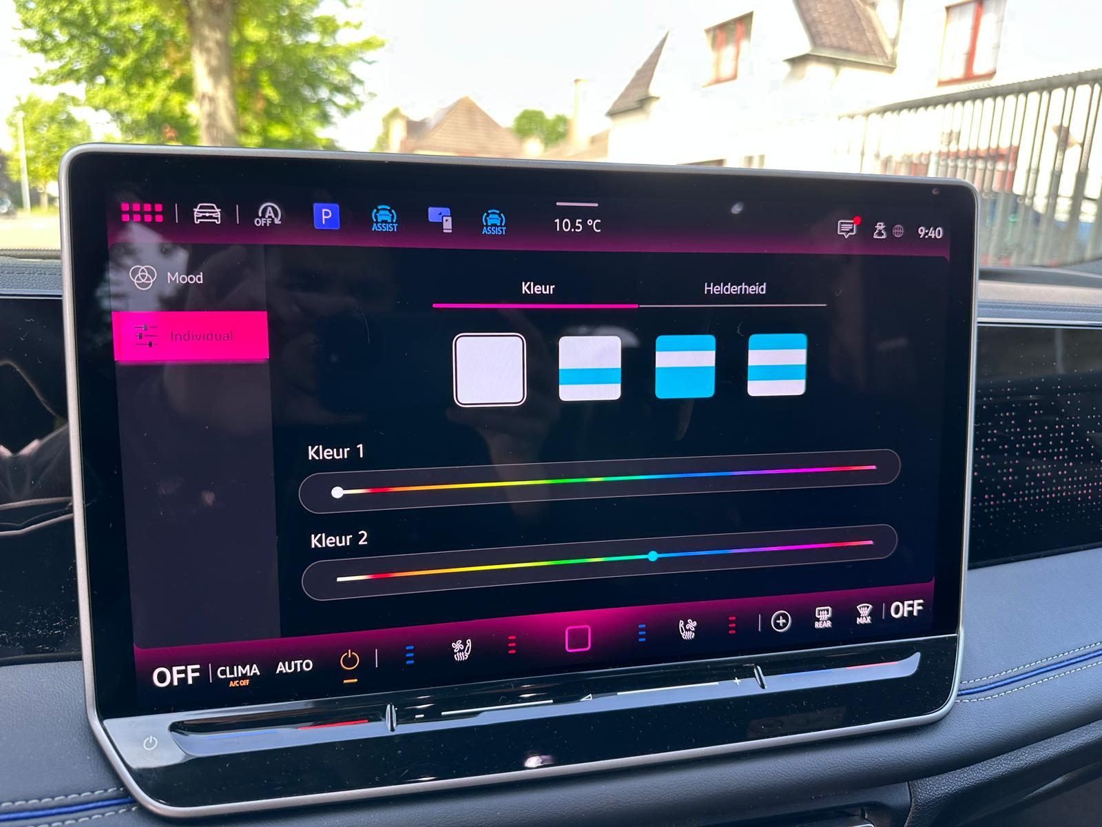 Volkswagen Tiguan 2.0 TDI 4Motion R-Line – Full option !