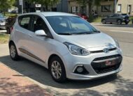 Hyundai i10 i10 1.0i – 13.200KM – Eerste eigenaar – Airco -Cruise Control