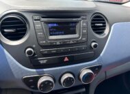 Hyundai i10 i10 1.0i – 13.200KM – Eerste eigenaar – Airco -Cruise Control