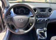 Hyundai i10 i10 1.0i – 13.200KM – Eerste eigenaar – Airco -Cruise Control
