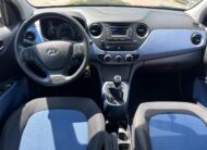 Hyundai i10 i10 1.0i – 13.200KM – Eerste eigenaar – Airco -Cruise Control