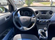 Hyundai i10 i10 1.0i – 13.200KM – Eerste eigenaar – Airco -Cruise Control