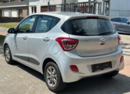 Hyundai i10 i10 1.0i – 13.200KM – Eerste eigenaar – Airco -Cruise Control