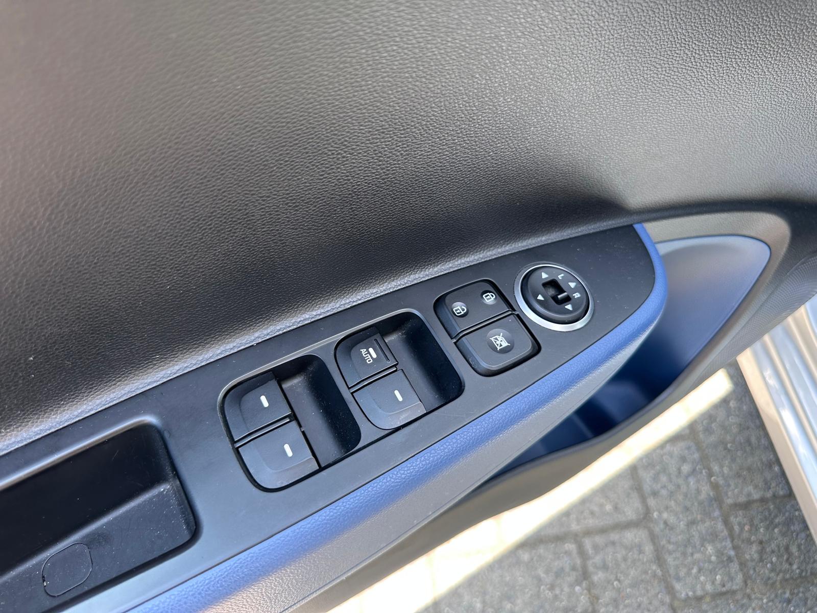 Hyundai i10 i10 1.0i – 13.200KM – Eerste eigenaar – Airco -Cruise Control